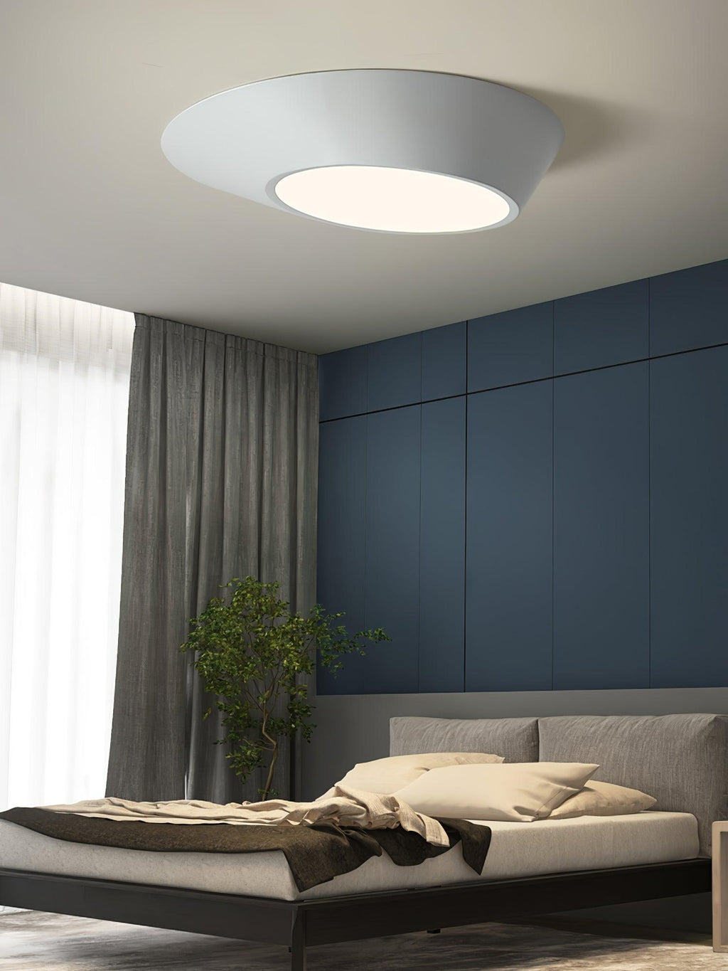 Myrinir Lustre Art Nordique Premium - Neutralighting