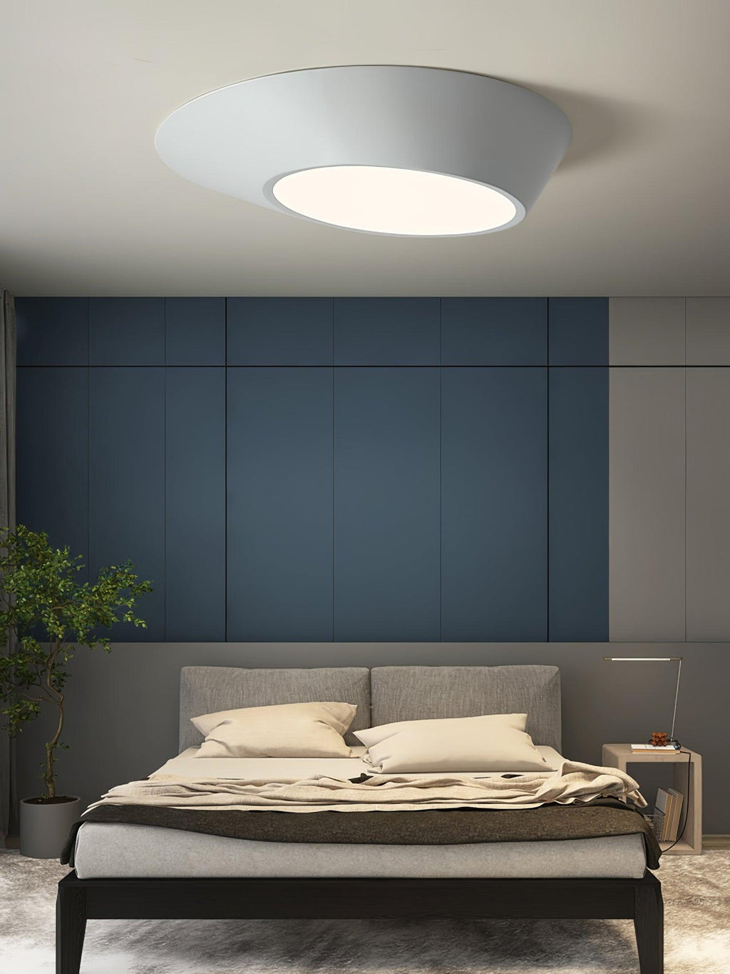 Myrinir Lustre Art Nordique Premium - Neutralighting