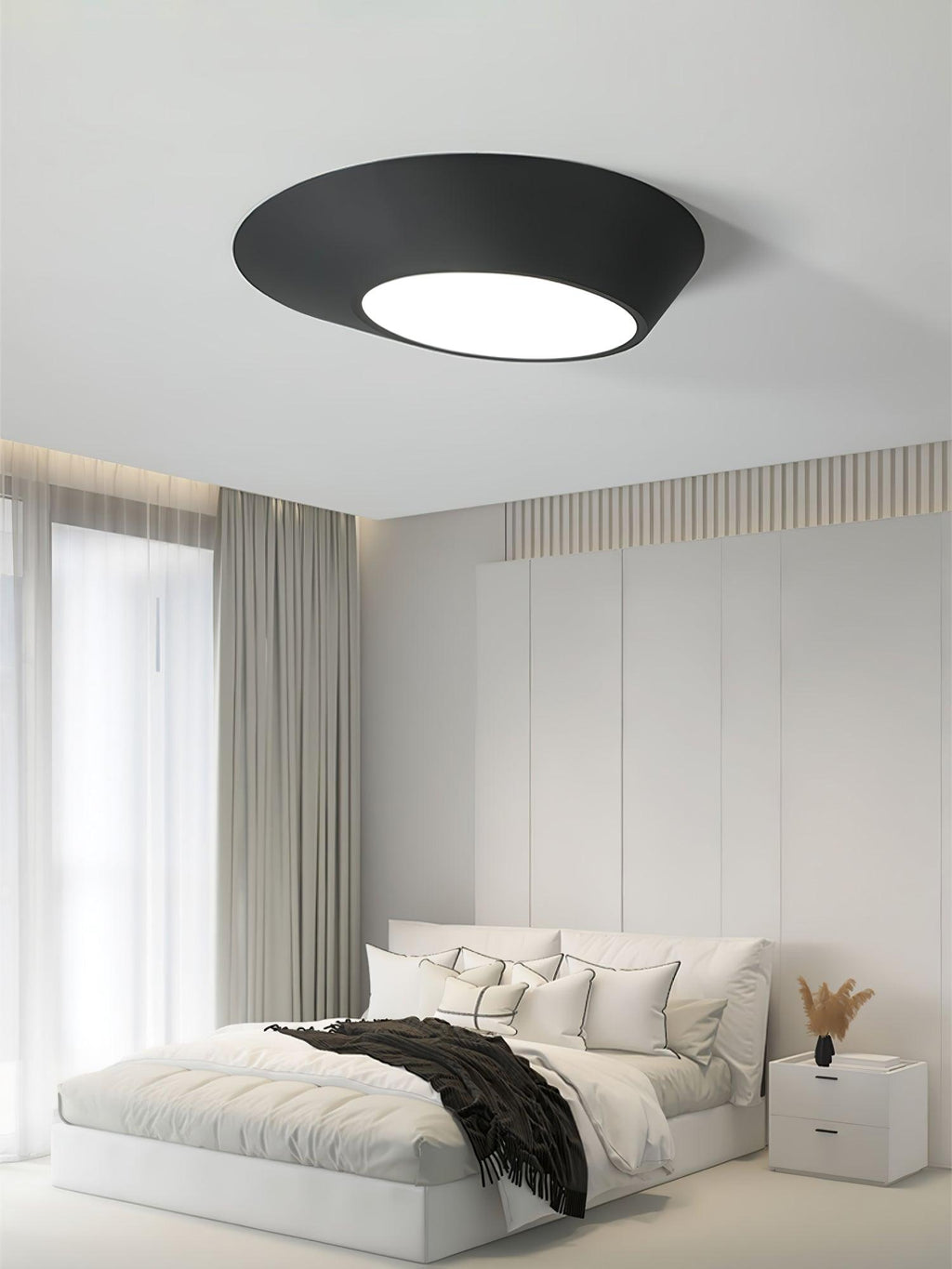 Myrinir Lustre Art Nordique Premium - Neutralighting