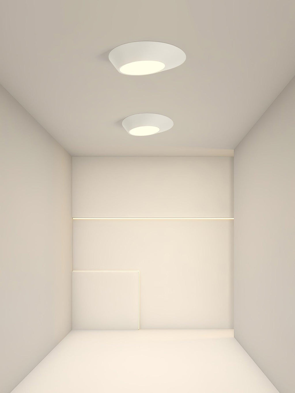 Myrinir Lustre Art Nordique Premium - Neutralighting
