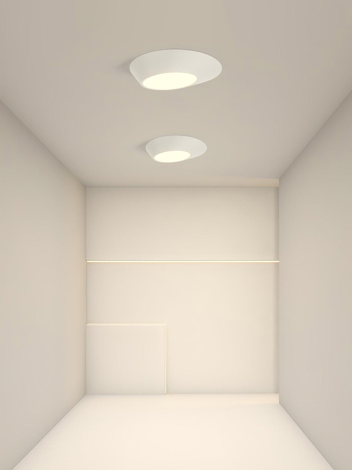 Myrinir Lustre Art Nordique Premium - Neutralighting