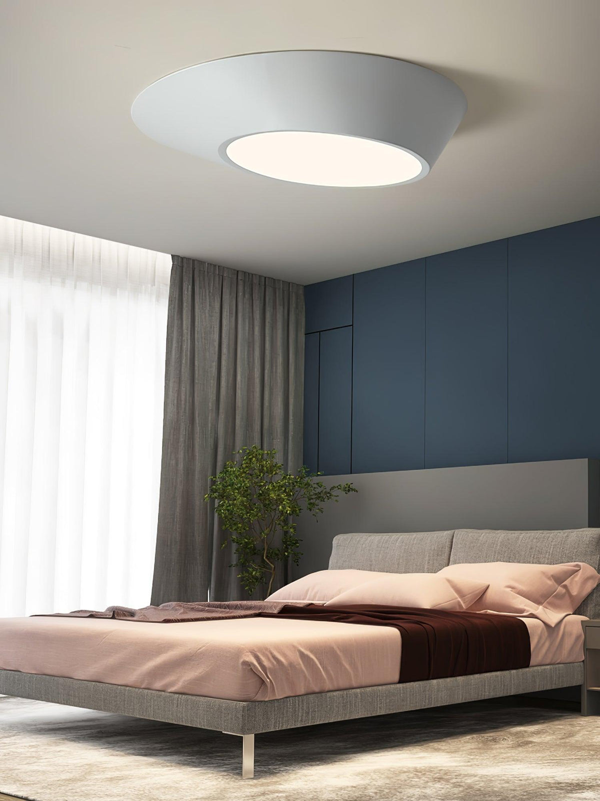 Myrinir Lustre Art Nordique Premium - Neutralighting