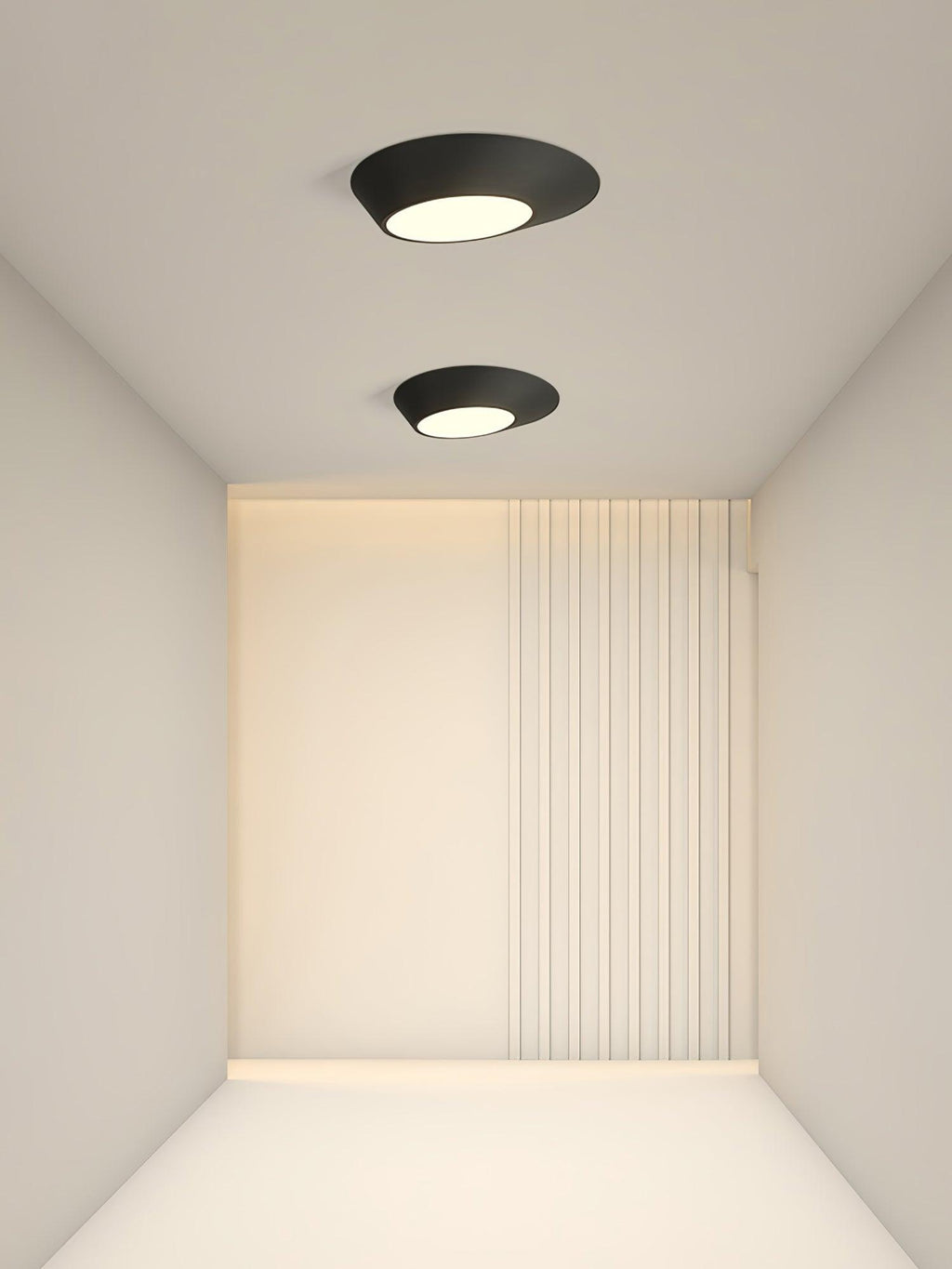 Myrinir Lustre Art Nordique Premium - Neutralighting