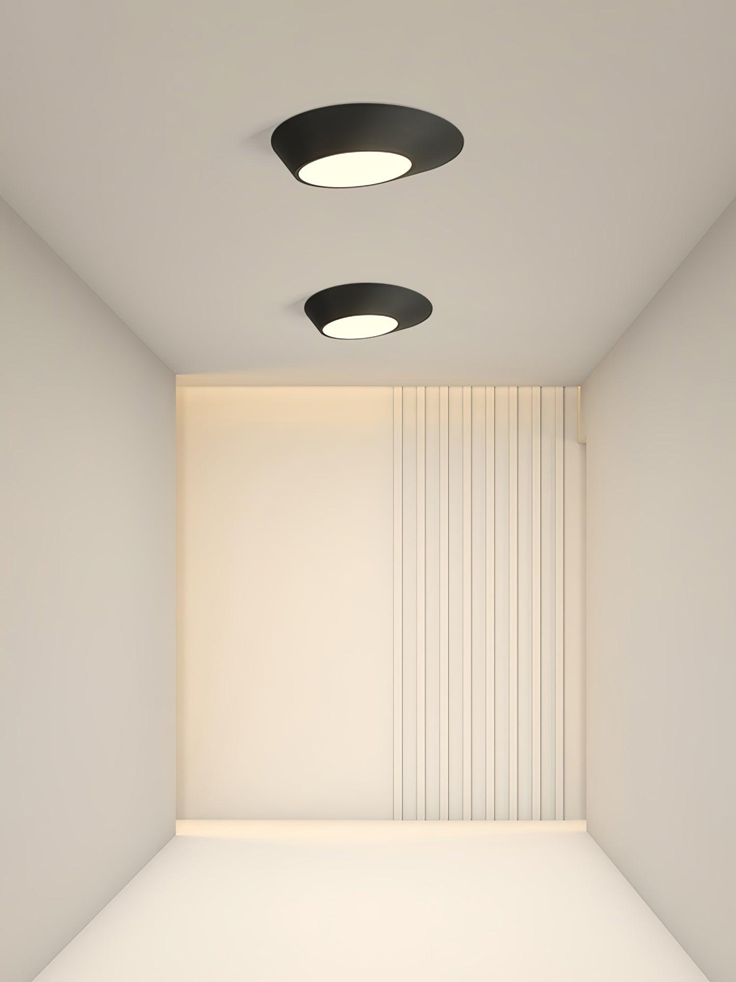 Myrinir Lustre Art Nordique Premium - Neutralighting