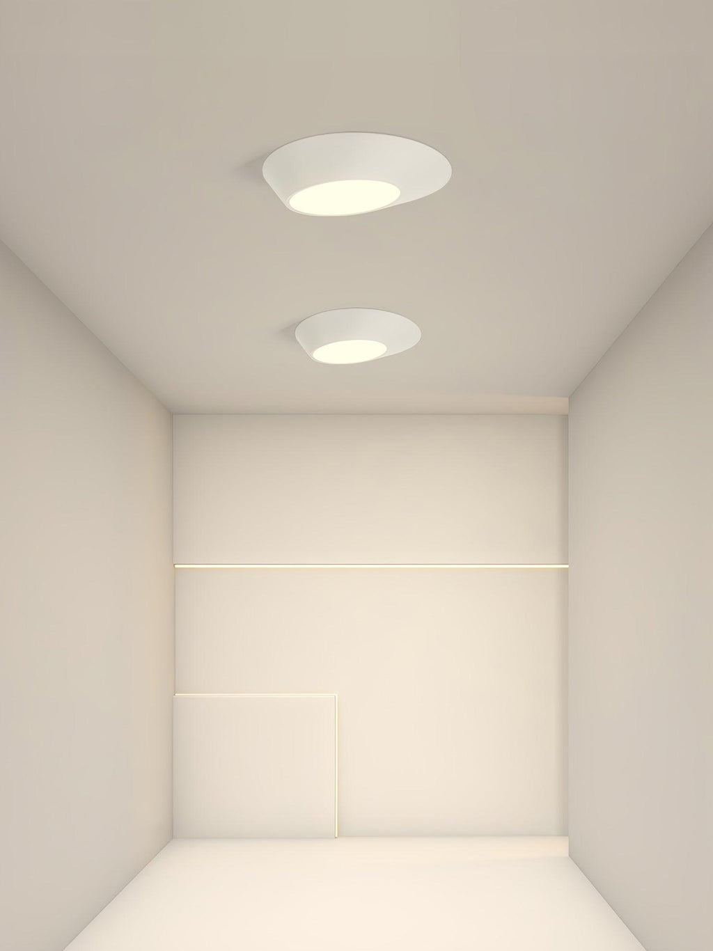 Myrinir Lustre Art Nordique Premium - Neutralighting