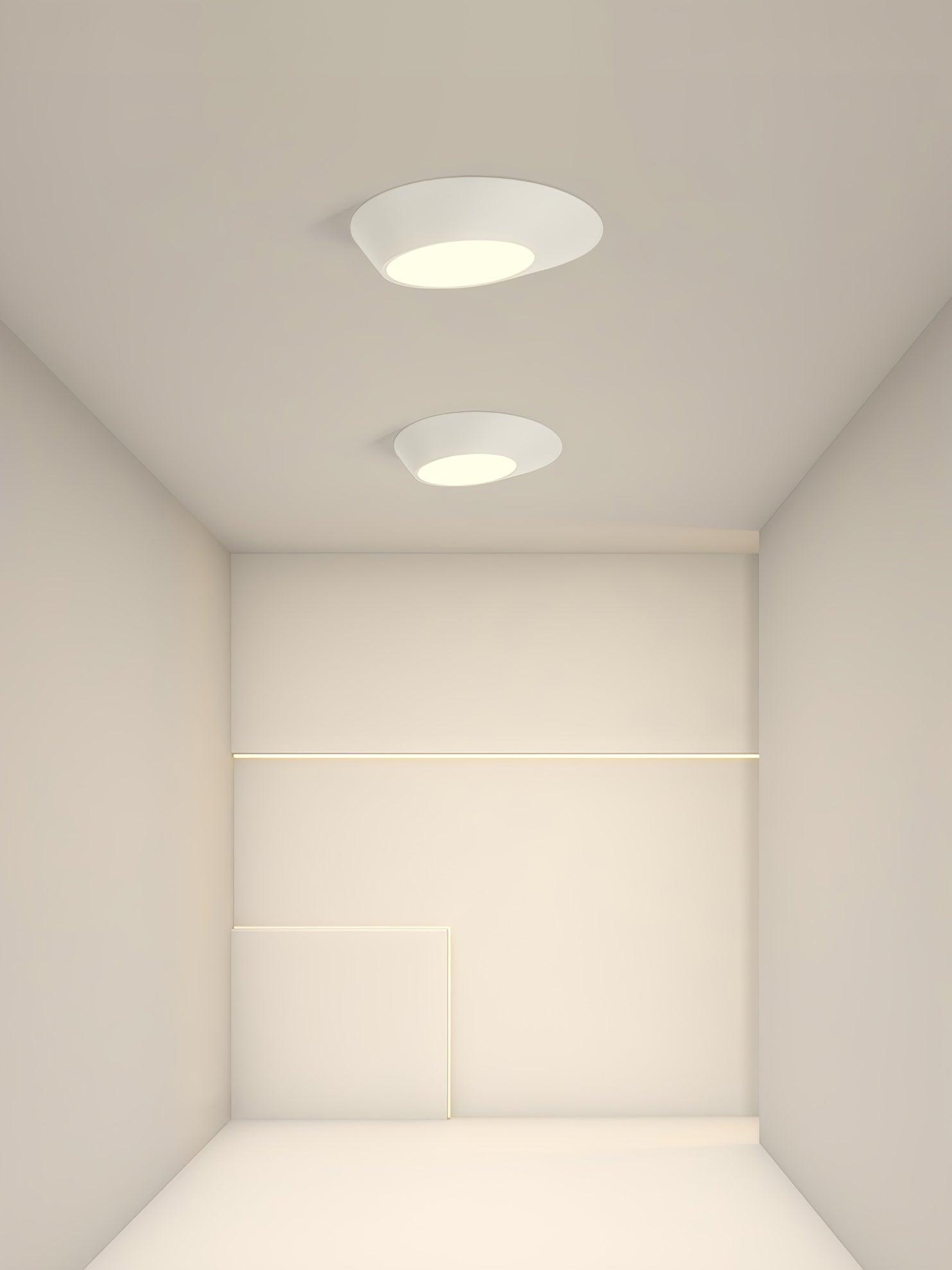 Myrinir Lustre Art Nordique Premium - Neutralighting