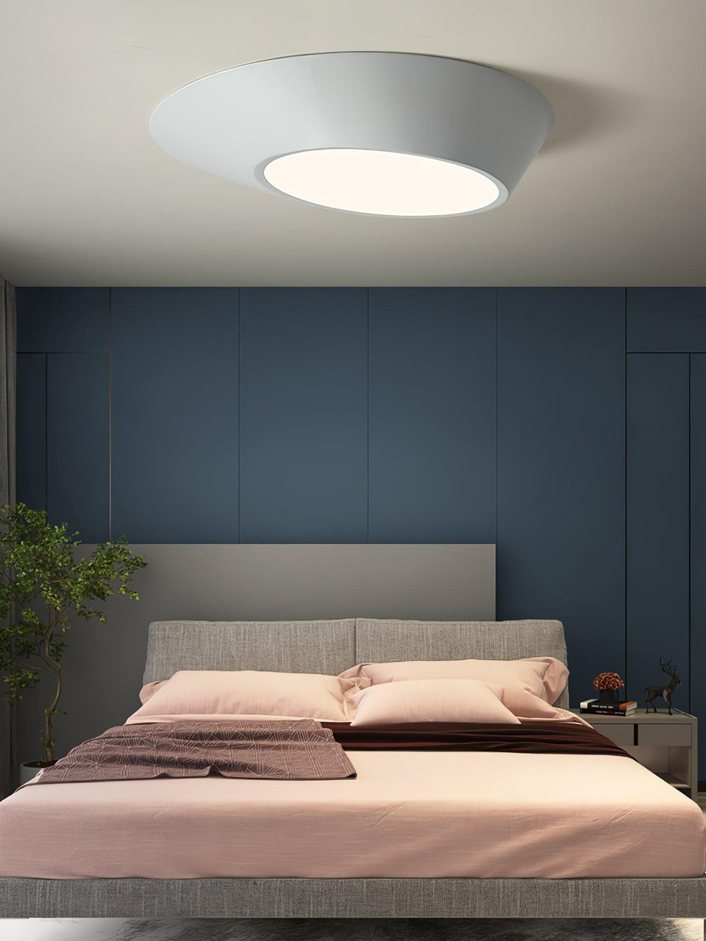 Myrinir Lustre Art Nordique Premium - Neutralighting