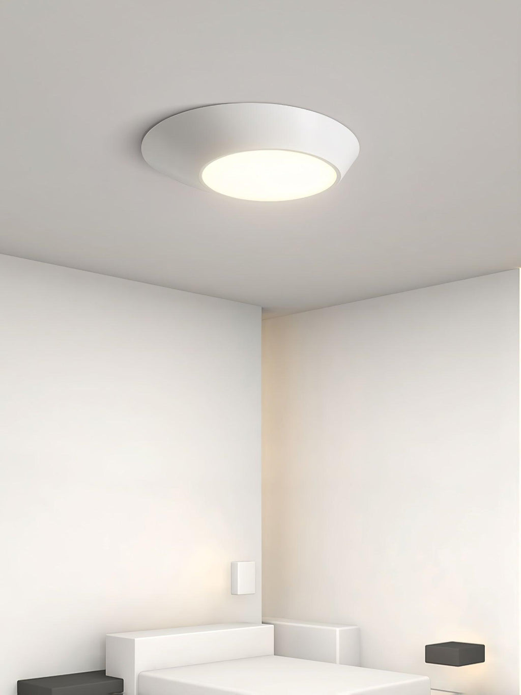 Myrinir Lustre Art Nordique Premium - Neutralighting