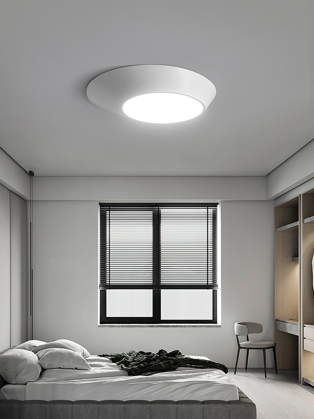 Myrinir Lustre Art Nordique Premium - Neutralighting