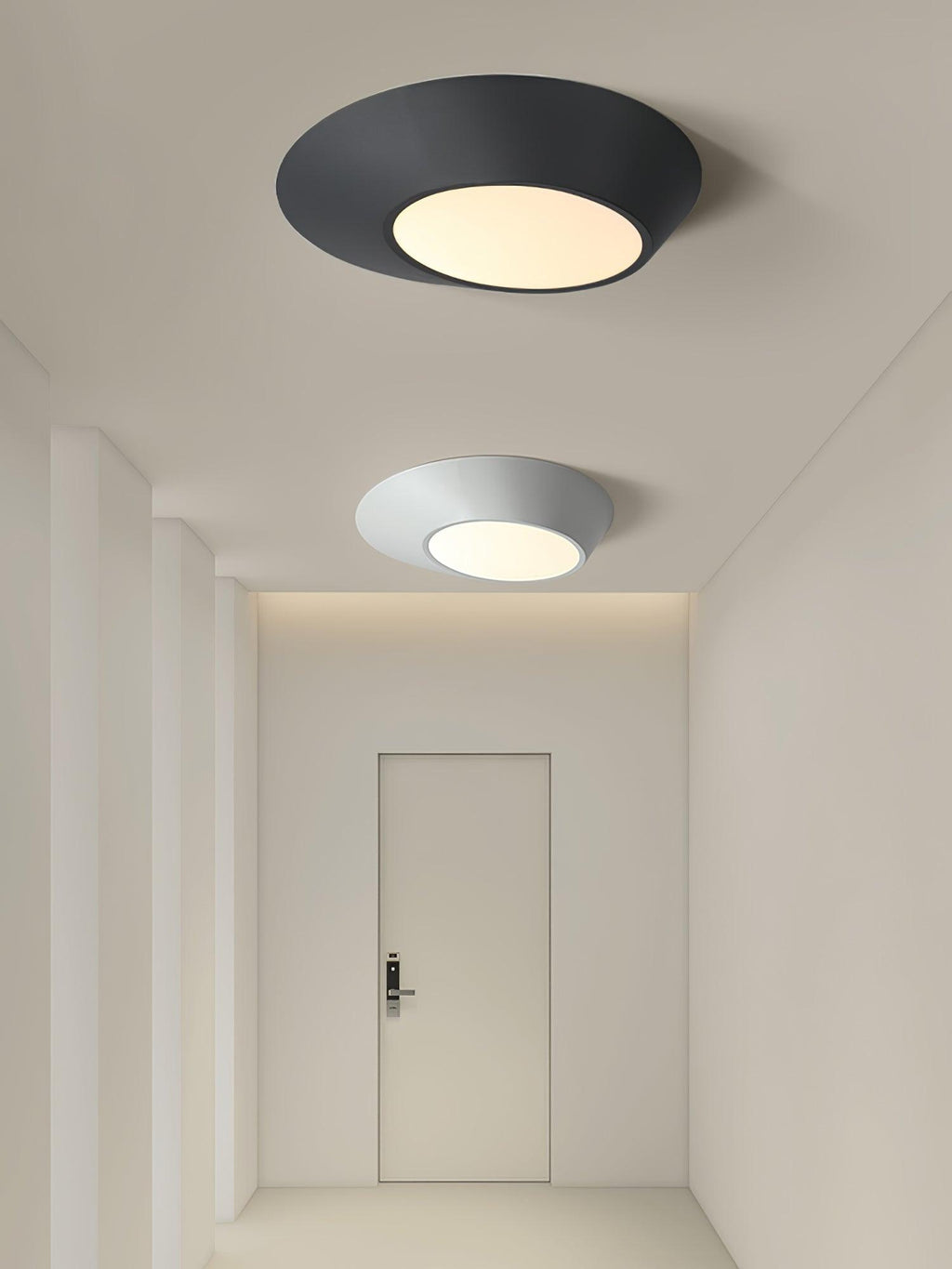 Myrinir Lustre Art Nordique Premium - Neutralighting