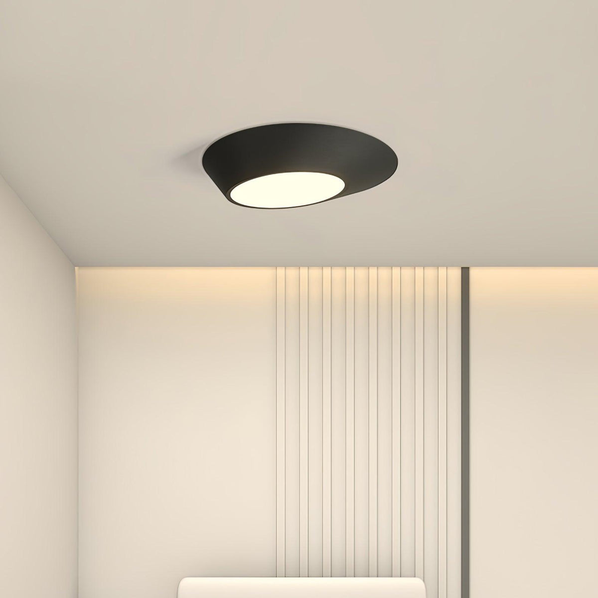 Myrinir Lustre Art Nordique Premium - Neutralighting