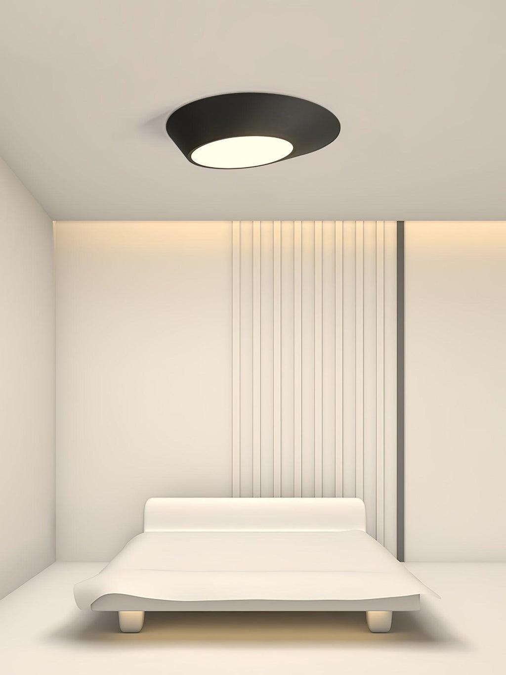 Myrinir Lustre Art Nordique Premium - Neutralighting