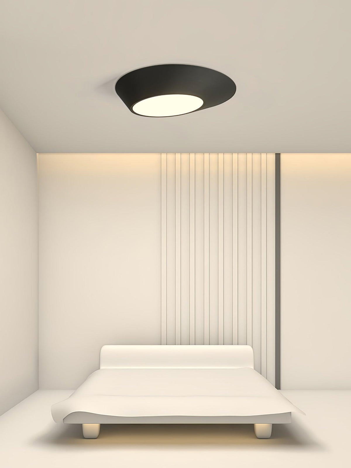 Myrinir Lustre Art Nordique Premium - Neutralighting