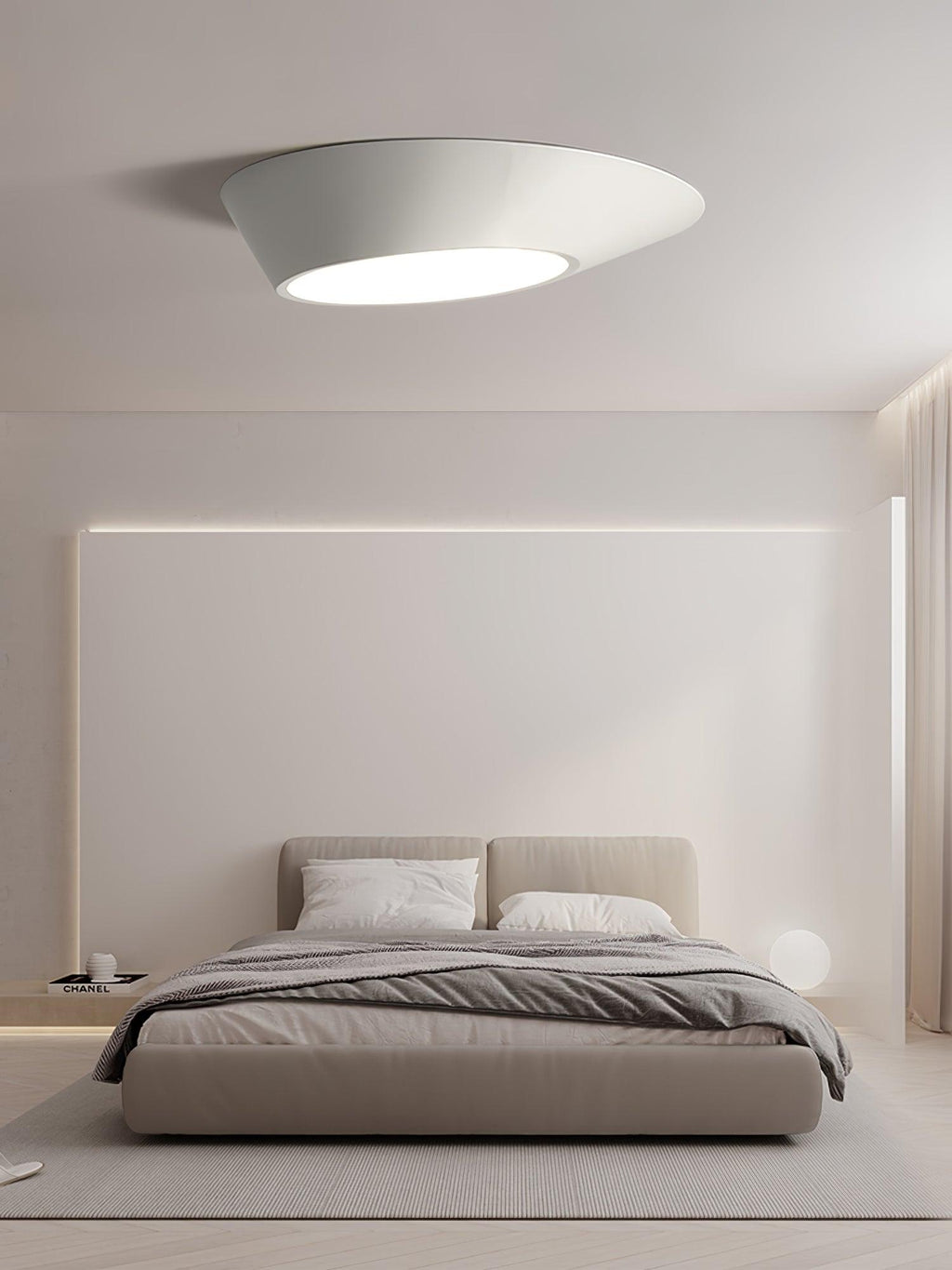 Myrinir Lustre Art Nordique Premium - Neutralighting