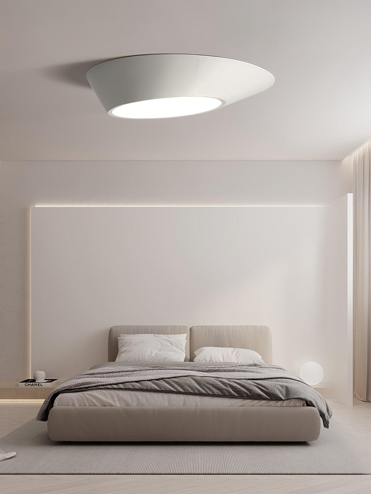 Myrinir Lustre Art Nordique Premium - Neutralighting