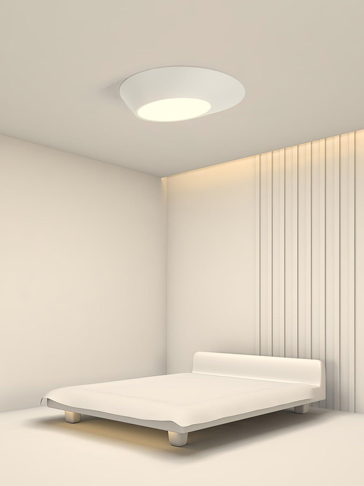 Myrinir Lustre Art Nordique Premium - Neutralighting