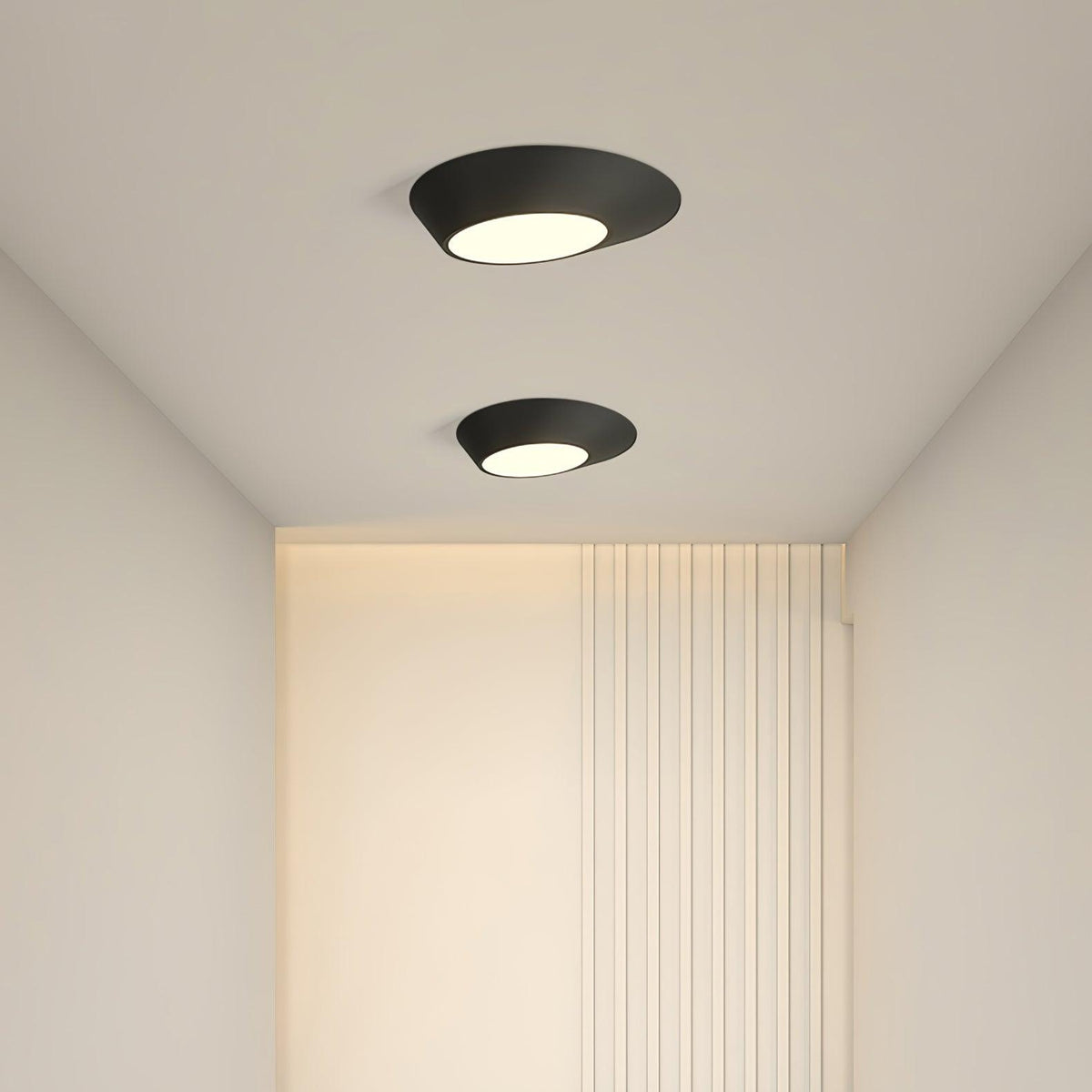 Myrinir Lustre Art Nordique Premium - Neutralighting