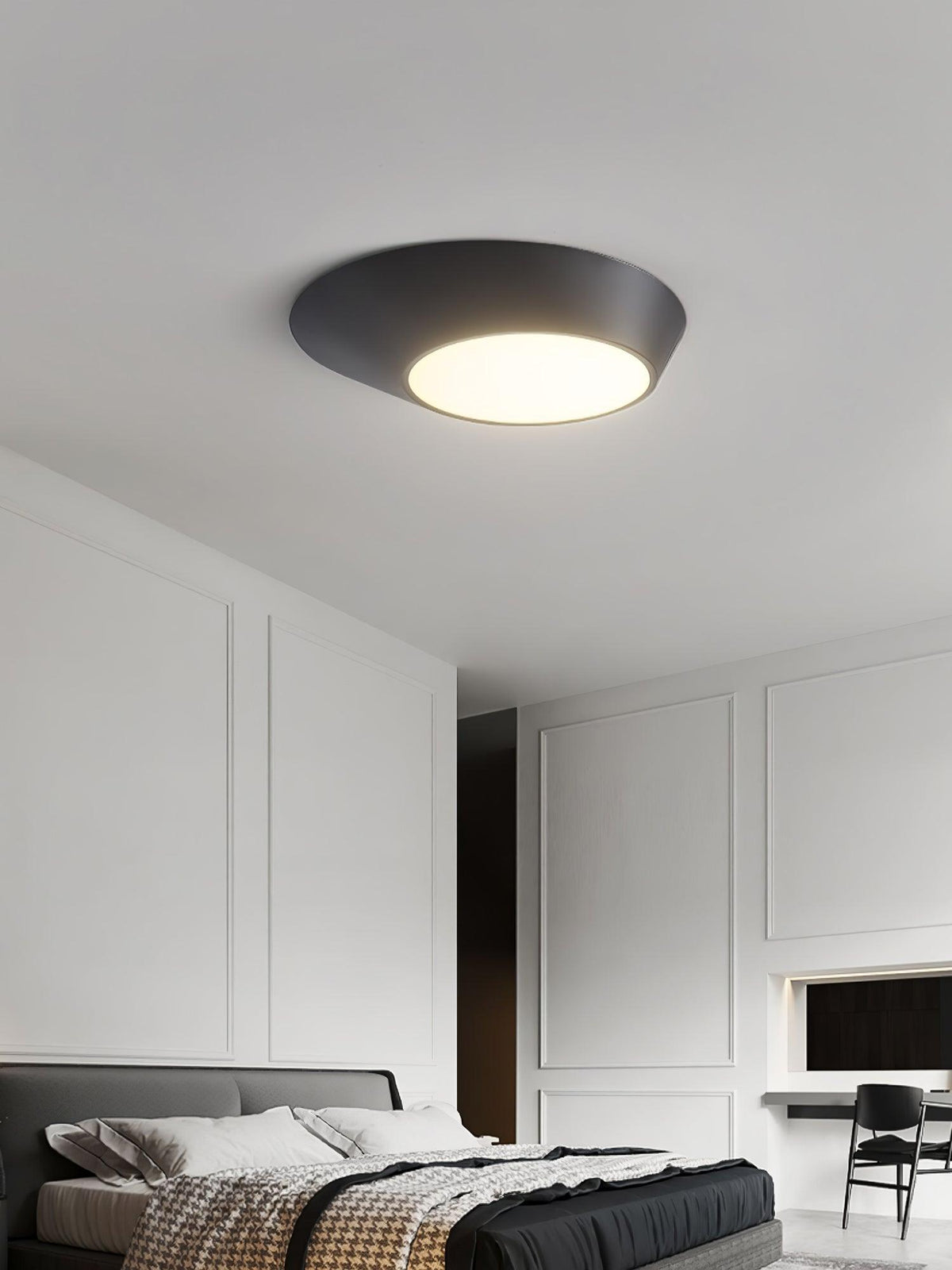 Myrinir Lustre Art Nordique Premium - Neutralighting