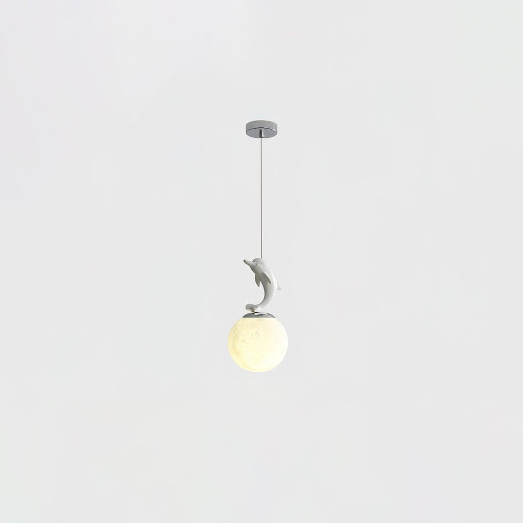 Zephyrace Suspension confortable en résine - Neutralighting