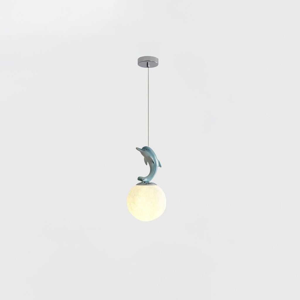Zephyrace Suspension confortable en résine - Neutralighting
