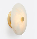 Clio Plafonnier en Albâtre - Neutralighting