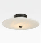 Clio Plafonnier en Albâtre - Neutralighting