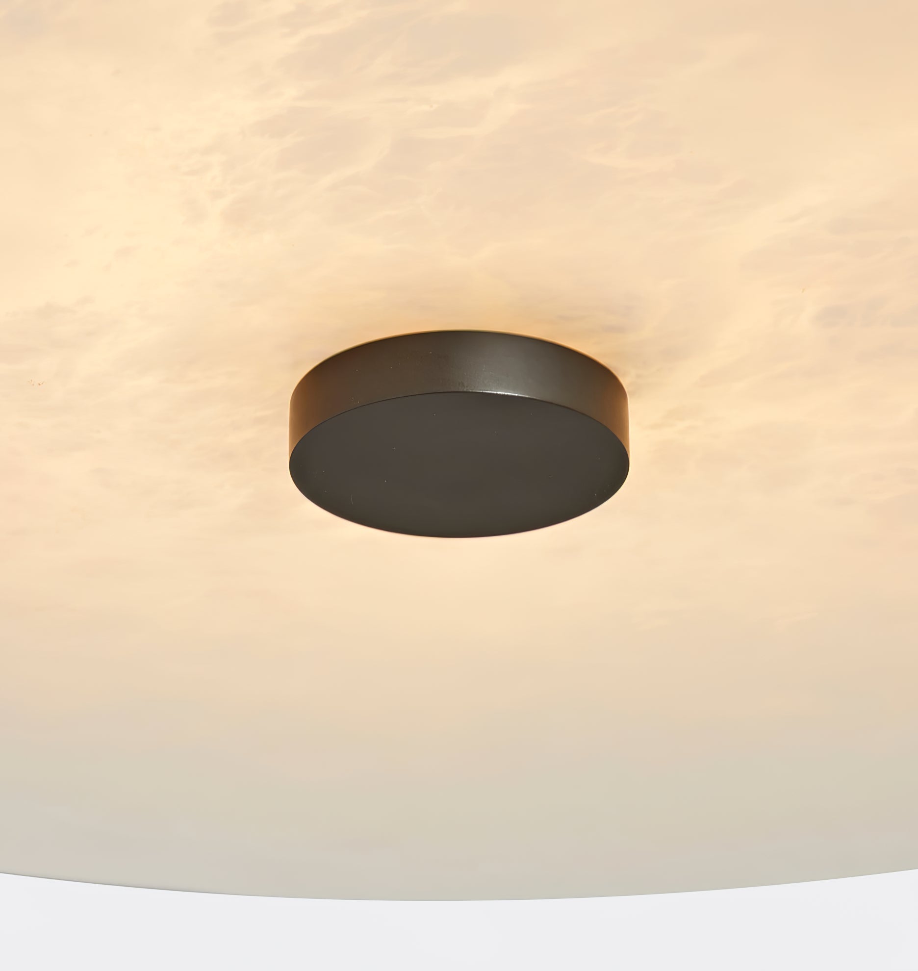Clio Plafonnier en Albâtre - Neutralighting