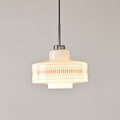 Luna Suspension en Verre Vintage - Neutralighting