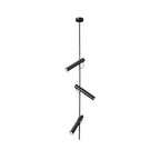 Jarnbruvyi Suspension En Métal Minimaliste Moderne - Neutralighting