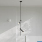 Jarnbruvyi Suspension En Métal Minimaliste Moderne - Neutralighting
