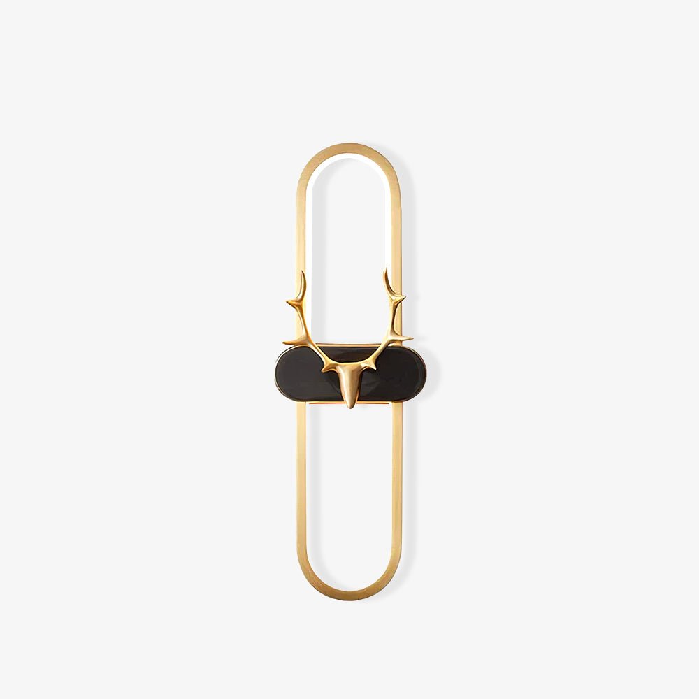 Belle Applique murale moderne - Neutralighting