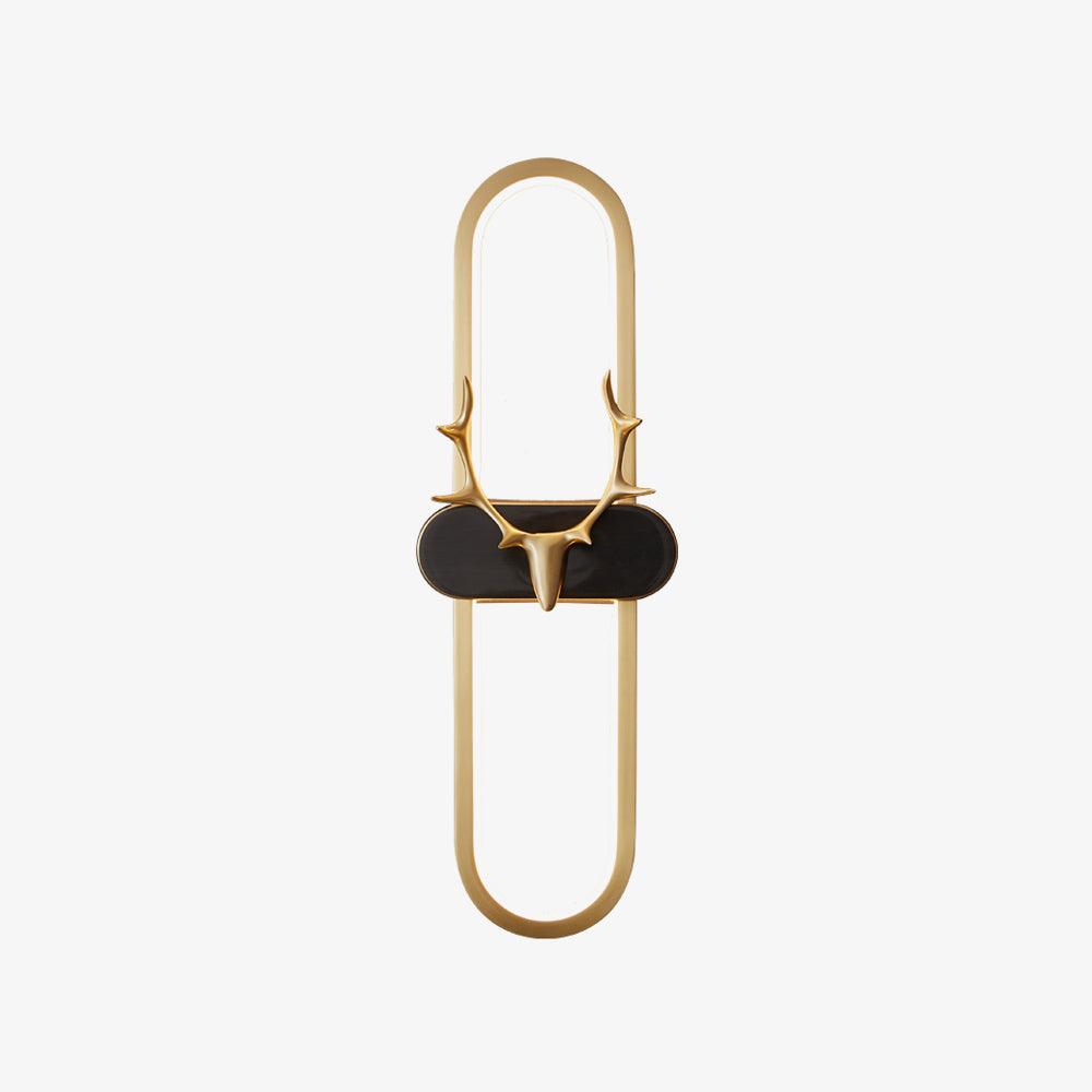 Belle Applique murale moderne - Neutralighting