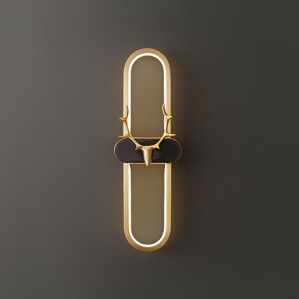 Belle Applique murale moderne - Neutralighting