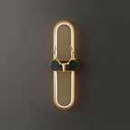Belle Applique murale moderne - Neutralighting