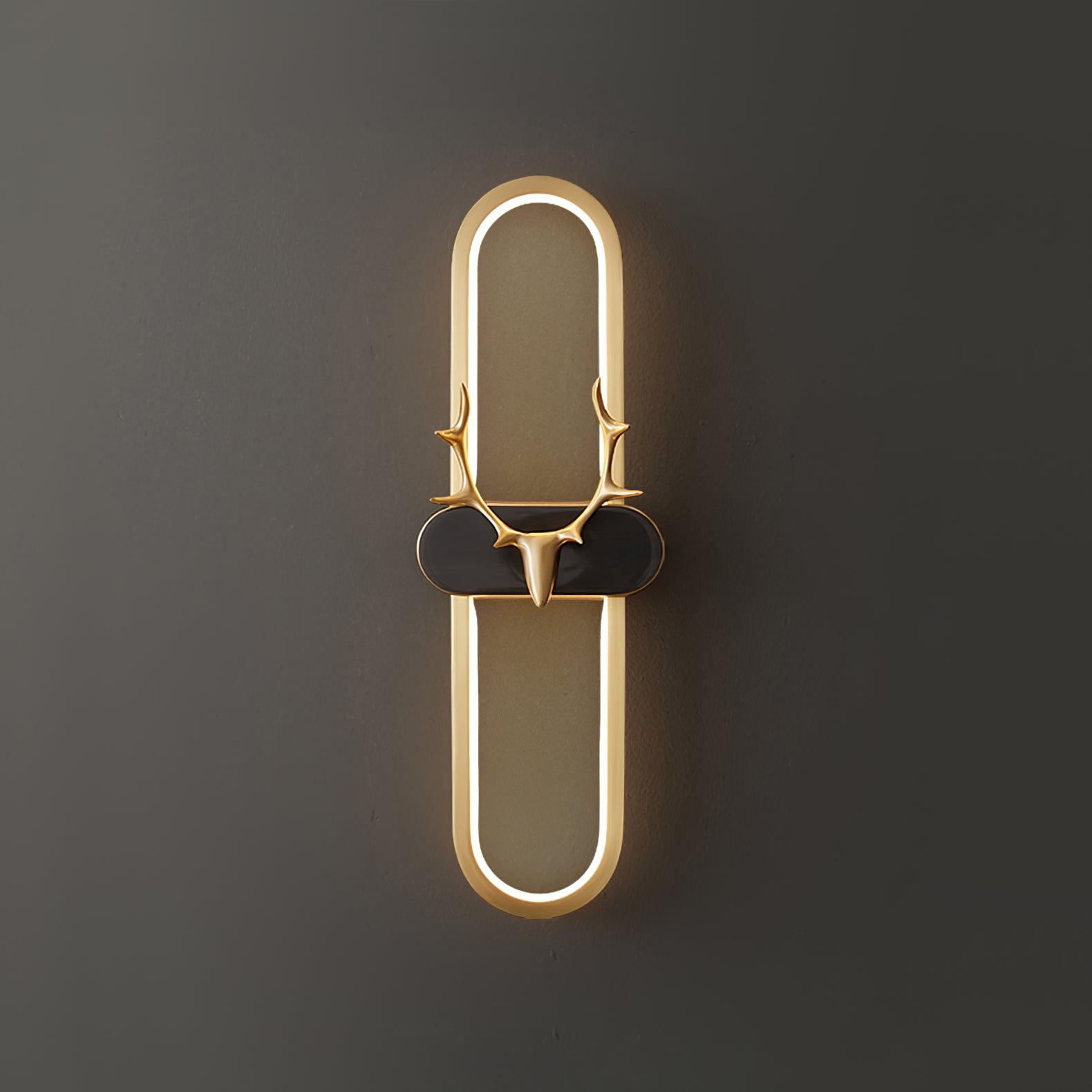 Belle Applique murale moderne - Neutralighting