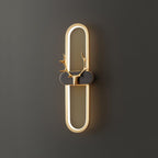 Belle Applique murale moderne - Neutralighting