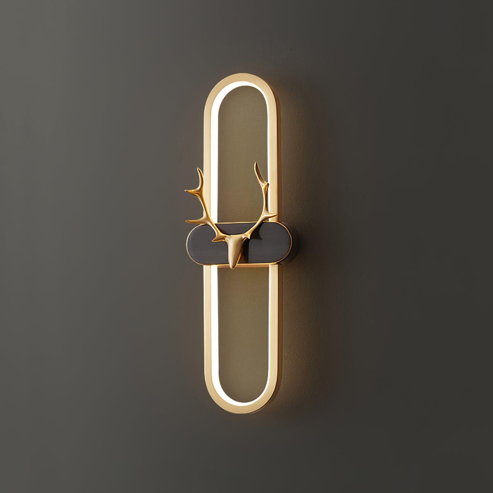 Belle Applique murale moderne - Neutralighting