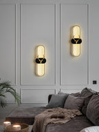 Belle Applique murale moderne - Neutralighting