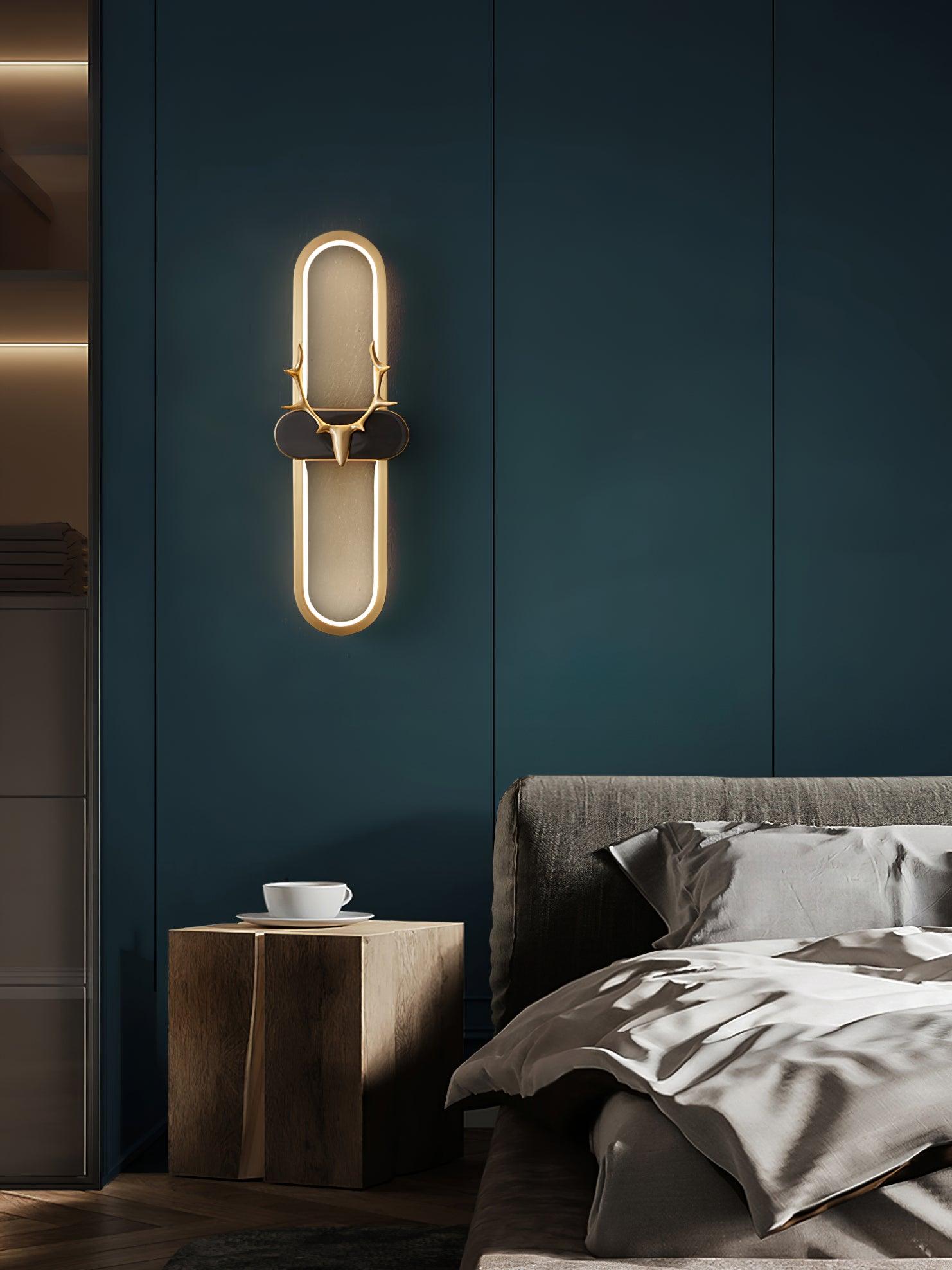 Belle Applique murale moderne - Neutralighting