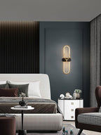 Belle Applique murale moderne - Neutralighting