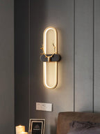 Belle Applique murale moderne - Neutralighting