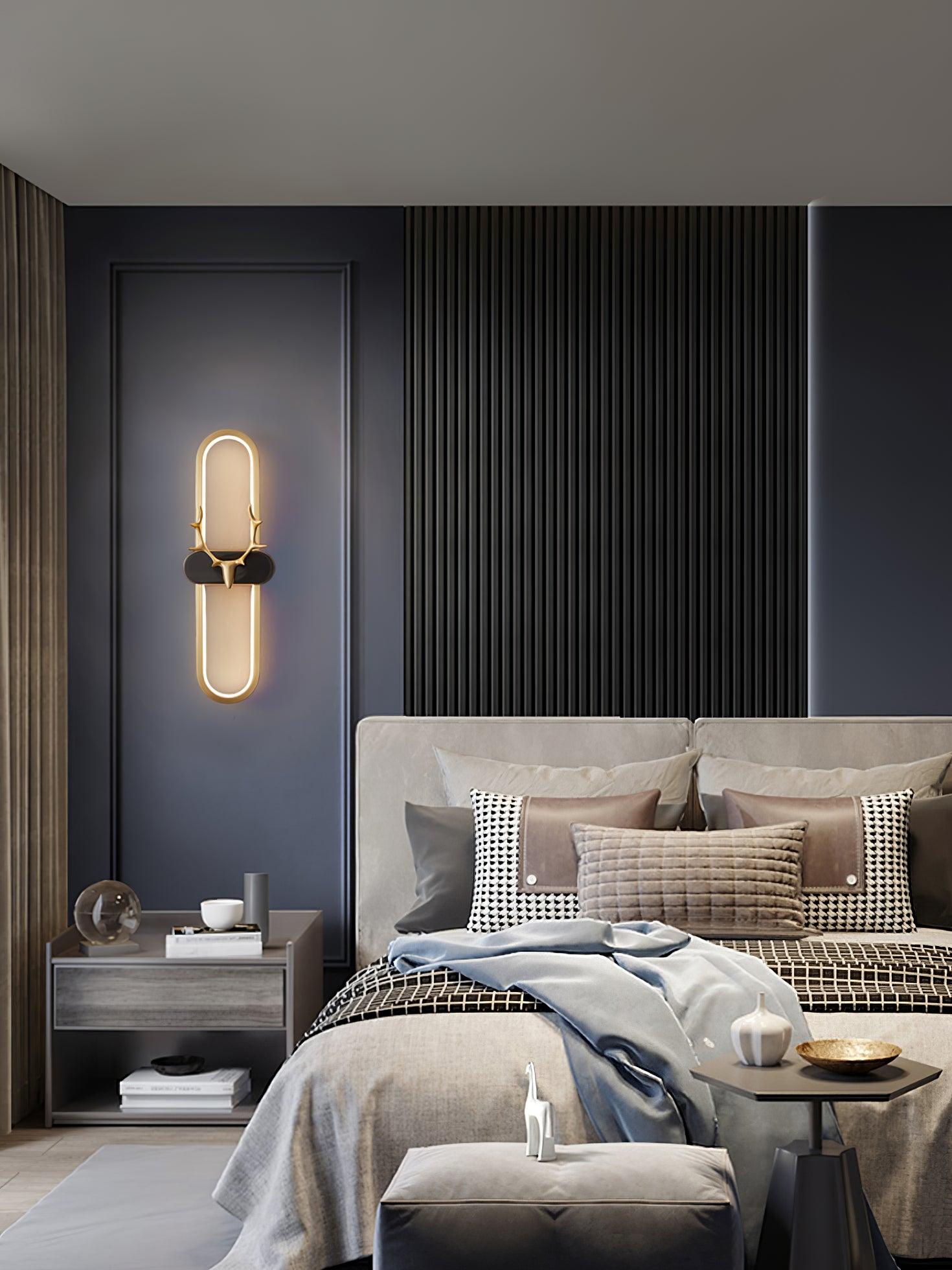 Belle Applique murale moderne - Neutralighting