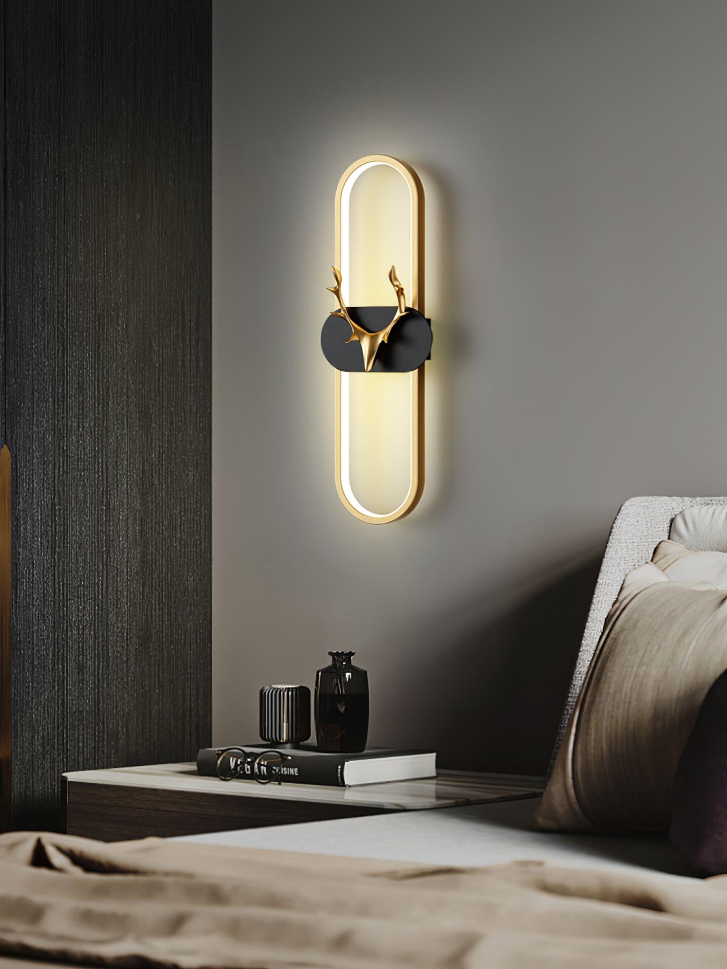Belle Applique murale moderne - Neutralighting