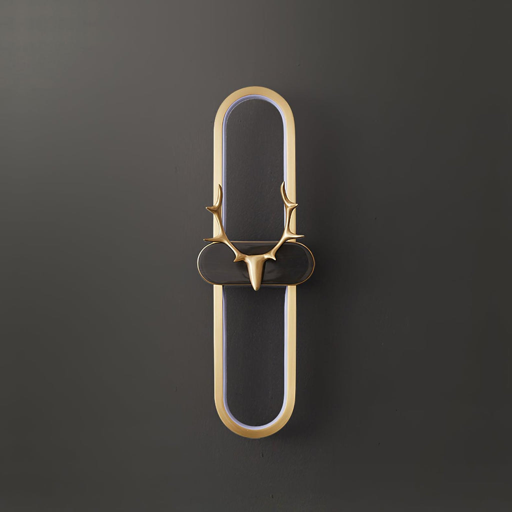 Belle Applique murale moderne - Neutralighting