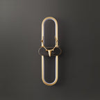 Belle Applique murale moderne - Neutralighting