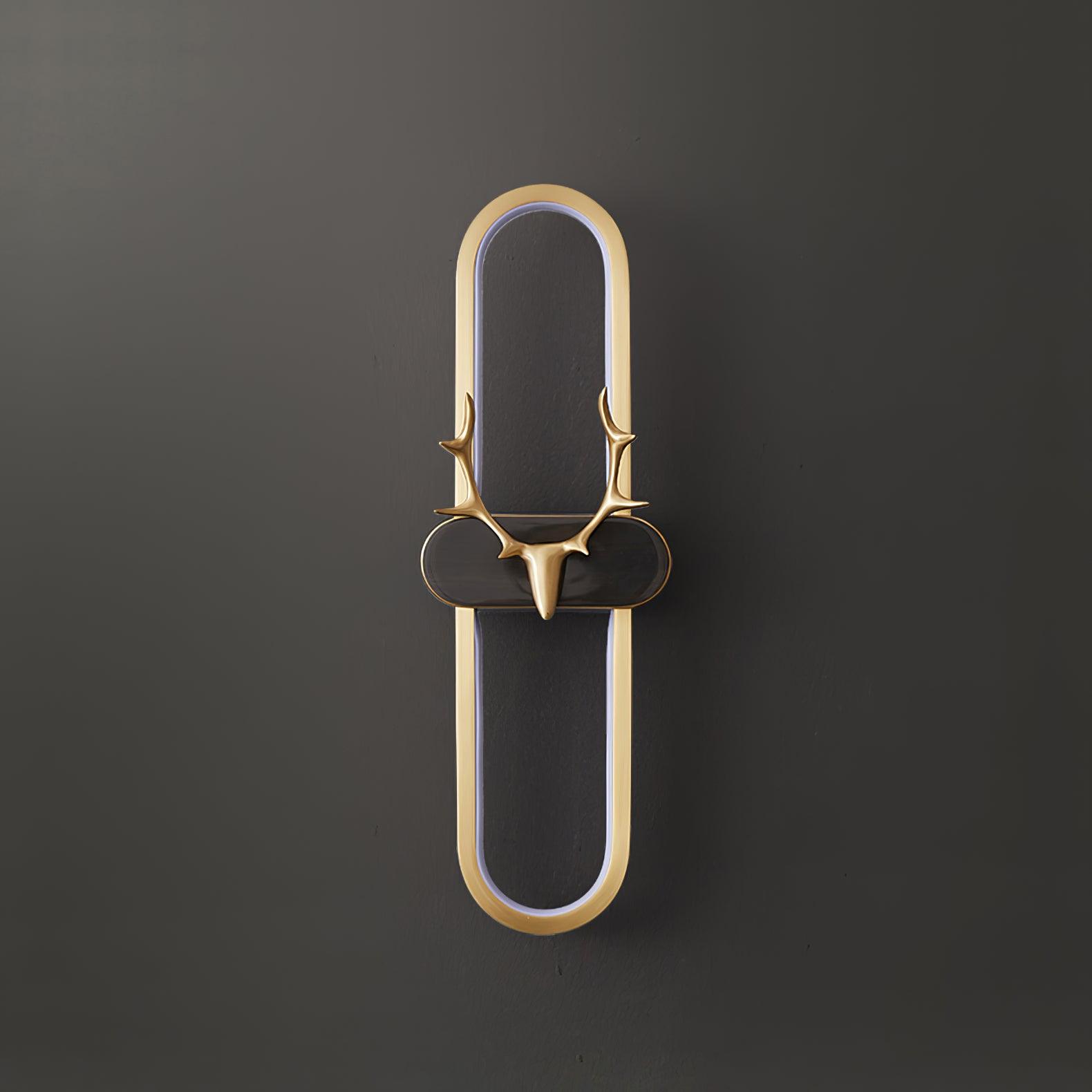 Belle Applique murale moderne - Neutralighting