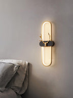 Belle Applique murale moderne - Neutralighting