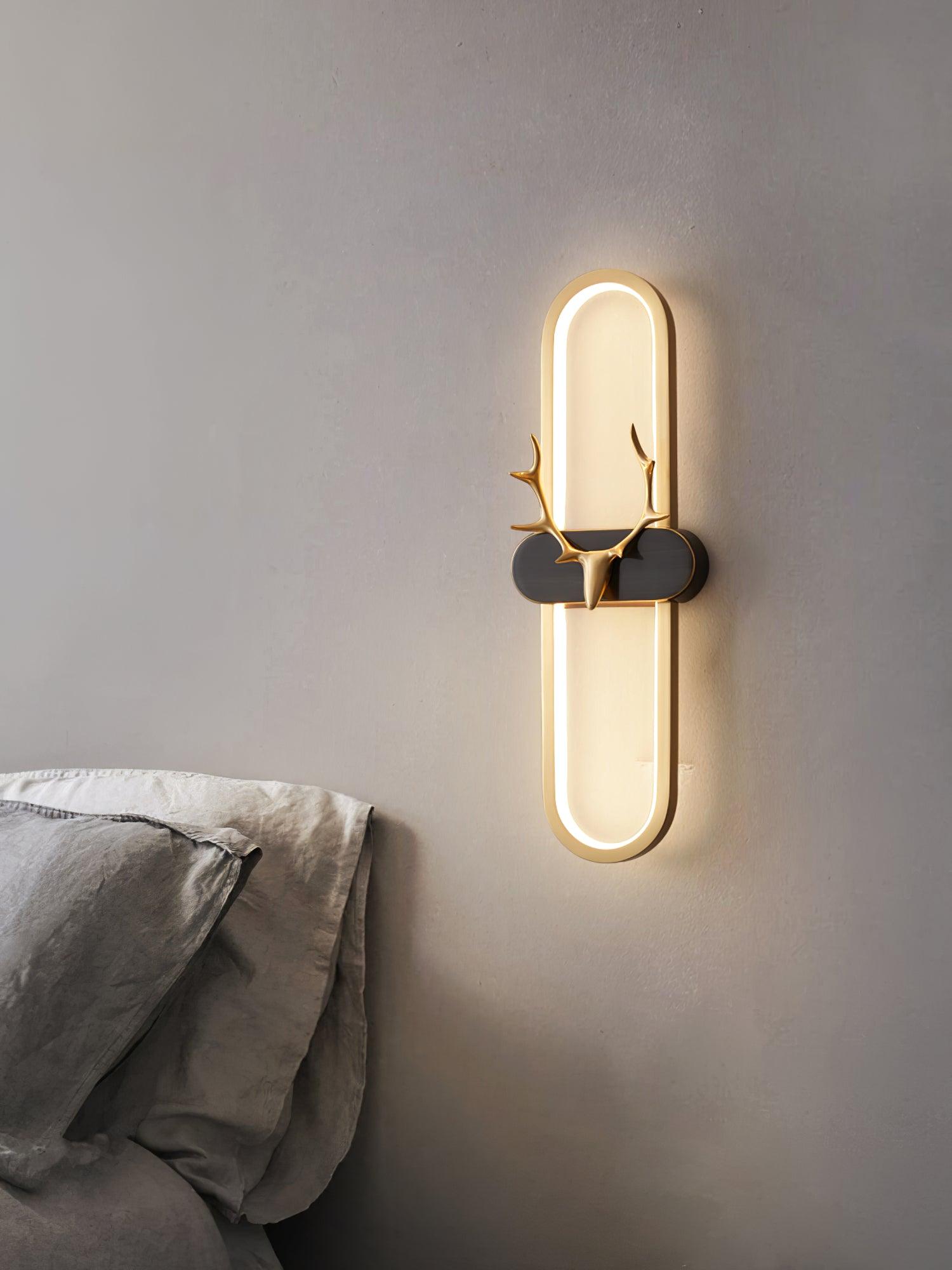 Belle Applique murale moderne - Neutralighting