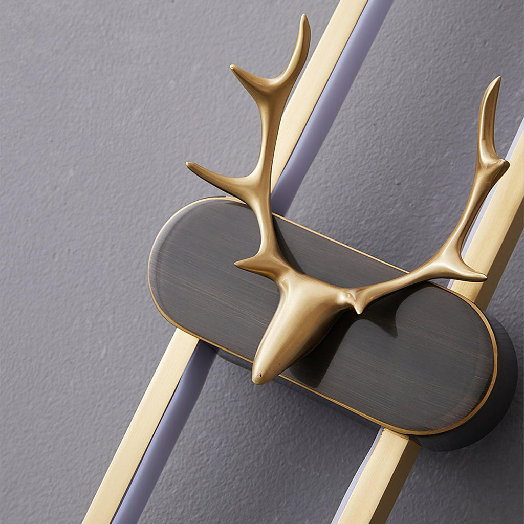 Belle Applique murale moderne - Neutralighting