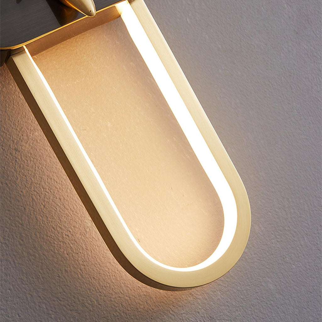 Belle Applique murale moderne - Neutralighting
